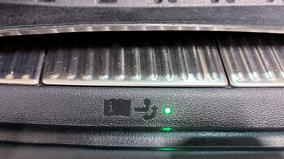 Skoda Superb 14 of 27