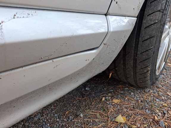 Volvo V70 11 of 11