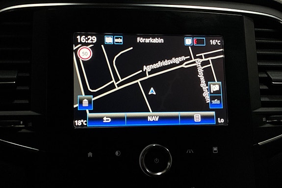 Renault Megane 19 of 24