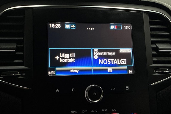 Renault Megane 20 of 24