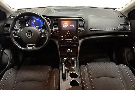 Renault Megane 12 of 24