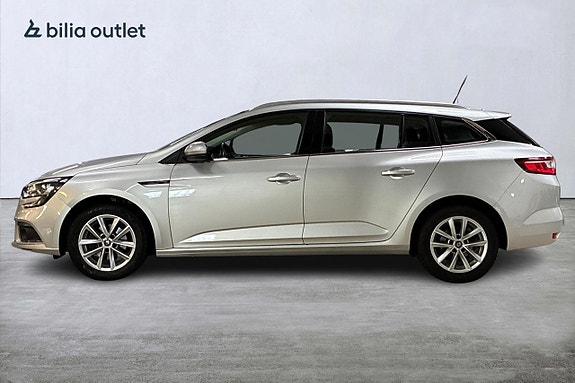 Renault Megane 9 of 24