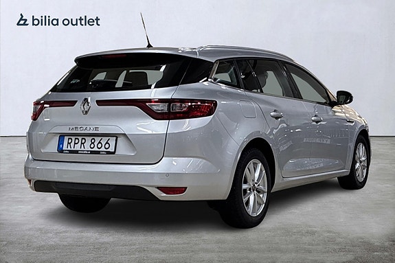 Renault Megane 6 of 24