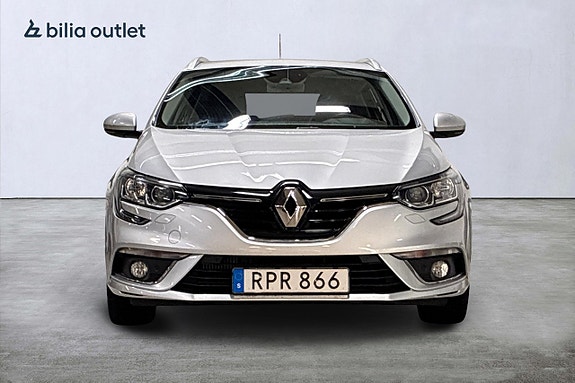 Renault Megane 3 of 24