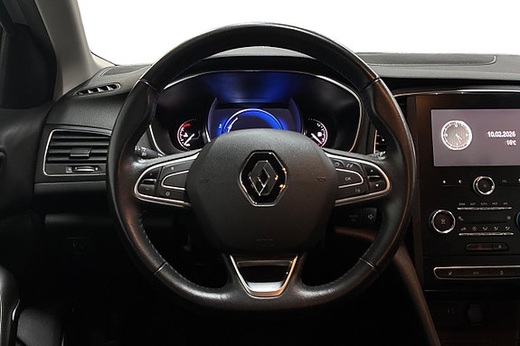 Renault Megane 16 of 24