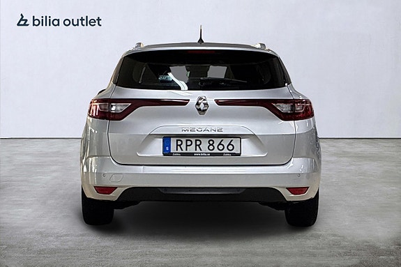 Renault Megane 7 of 24