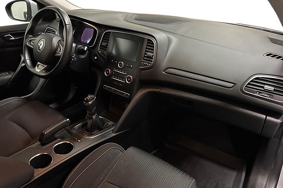Renault Megane 15 of 24