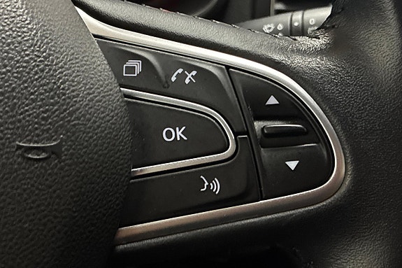 Renault Megane 22 of 24