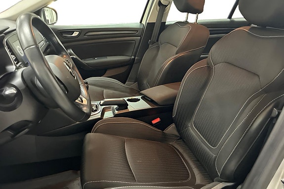 Renault Megane 13 of 24