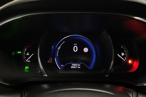 Renault Megane 17 of 24