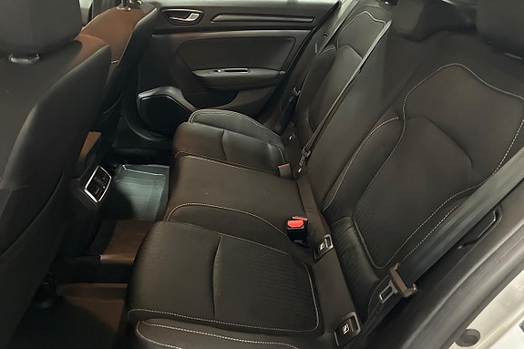 Renault Megane 14 of 24