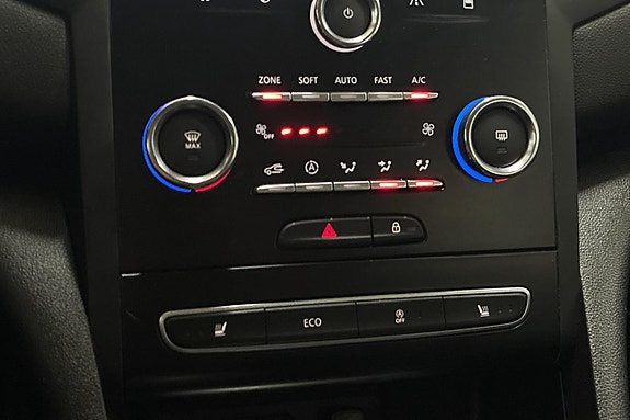 Renault Megane 23 of 24