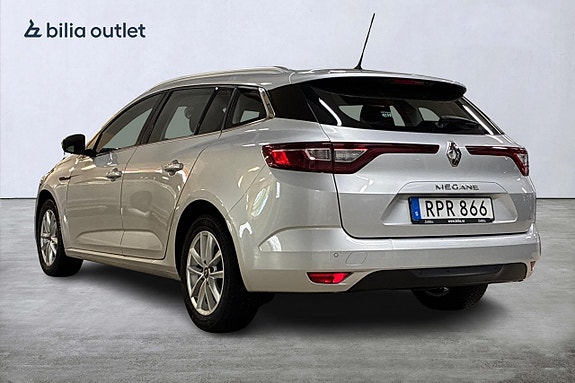 Renault Megane 8 of 24