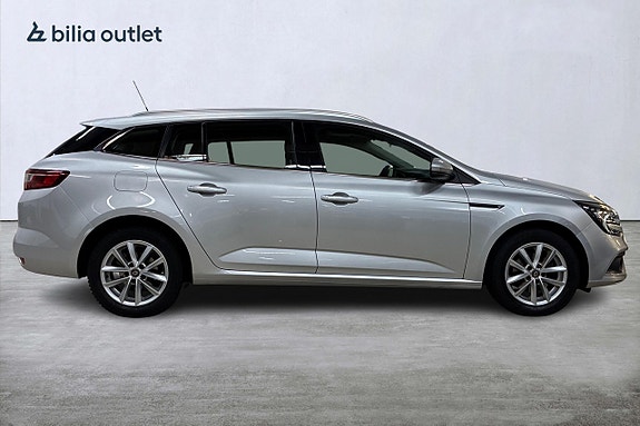 Renault Megane 5 of 24
