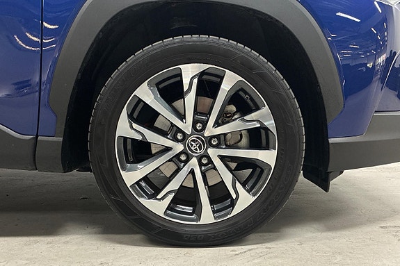 Toyota Corolla Cross 10 of 30