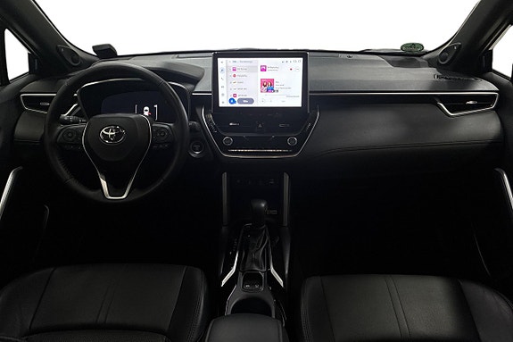 Toyota Corolla Cross 11 of 30