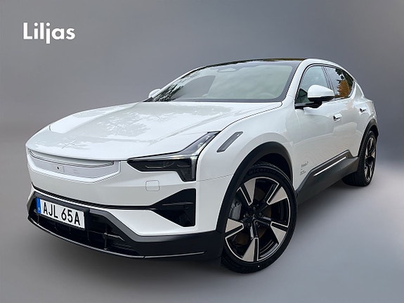 Polestar 3
