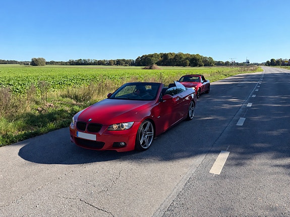 BMW 330d 6 of 6