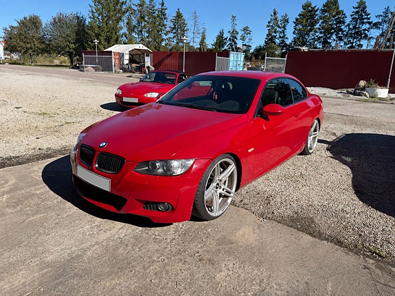 BMW 330d 5 of 6