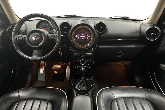 MINI Countryman S 12 of 30