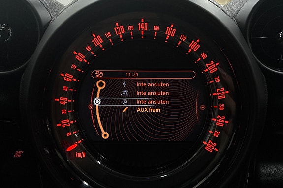MINI Countryman S 22 of 30