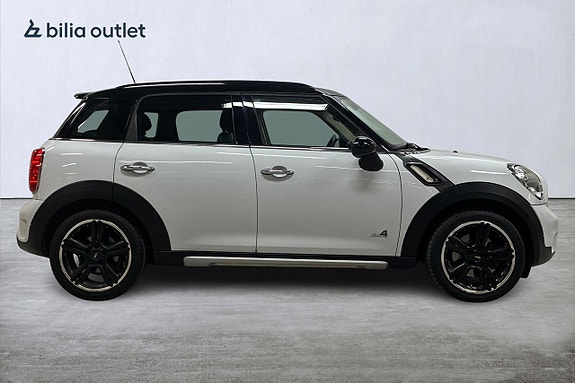 MINI Countryman S 5 of 30