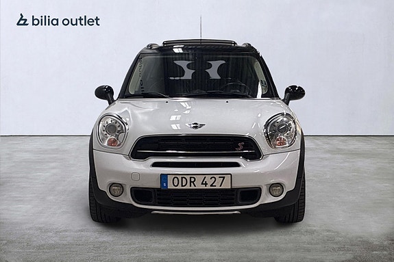 MINI Countryman S 3 of 30
