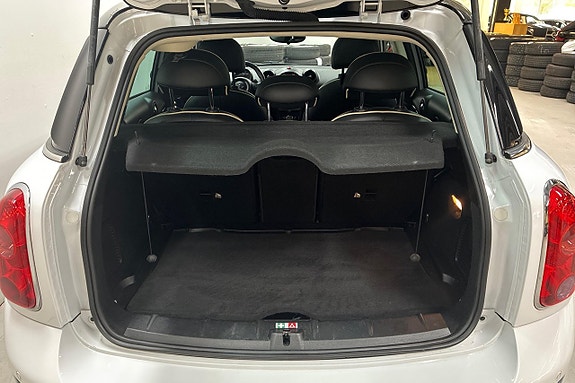 MINI Countryman S 10 of 30