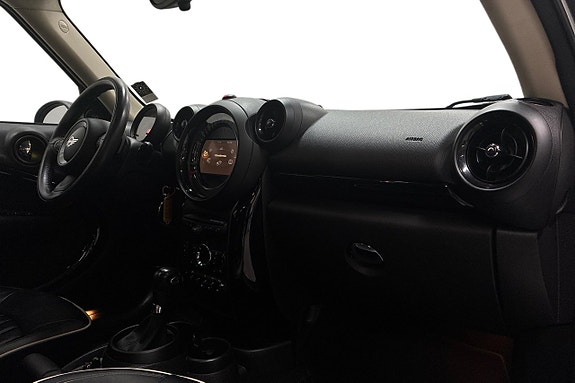 MINI Countryman S 15 of 30