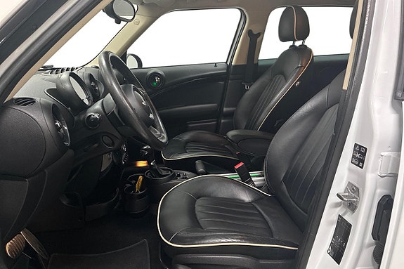 MINI Countryman S 13 of 30