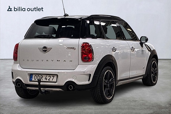 MINI Countryman S 6 of 30
