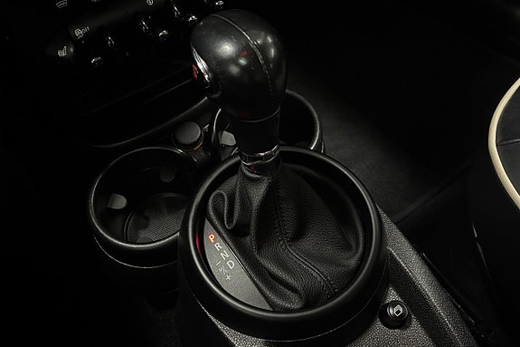 MINI Countryman S 24 of 30