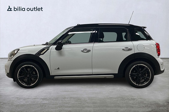 MINI Countryman S 9 of 30