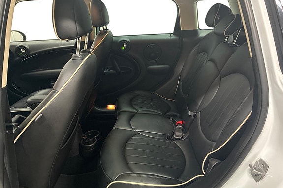 MINI Countryman S 14 of 30