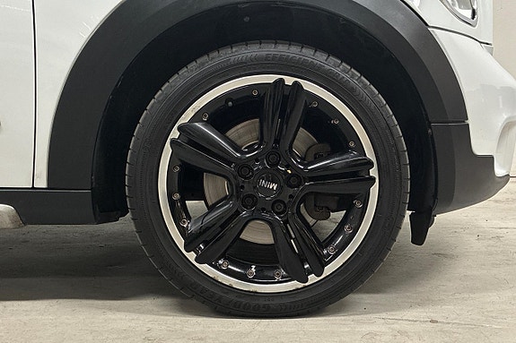 MINI Countryman S 11 of 30