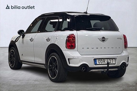 MINI Countryman S 8 of 30