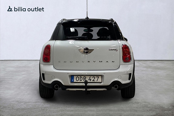 MINI Countryman S 7 of 30