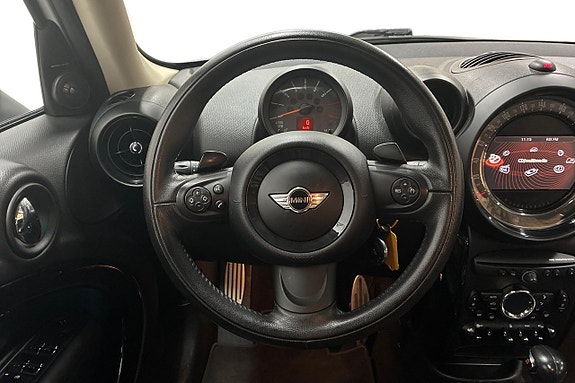 MINI Countryman S 16 of 30