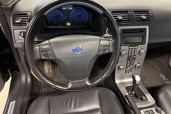 Volvo C70 17 of 17