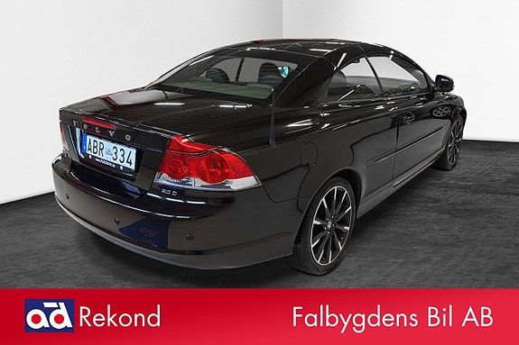 Volvo C70 8 of 17