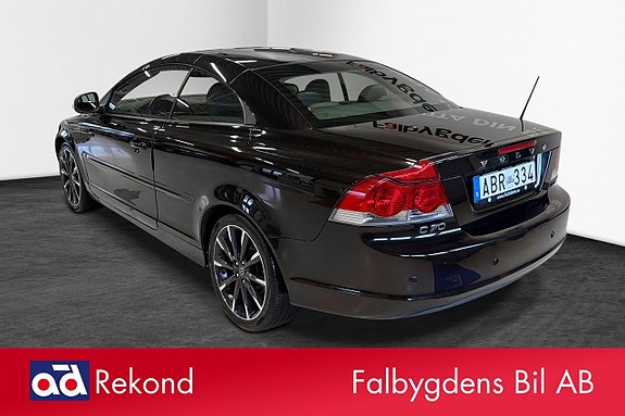 Volvo C70 7 of 17