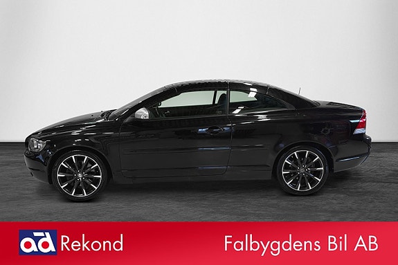 Volvo C70 6 of 17