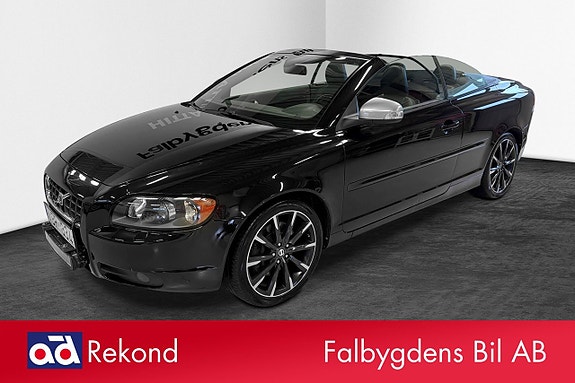 Volvo C70 2 of 17
