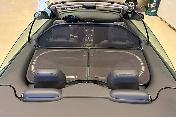 Volvo C70 14 of 17