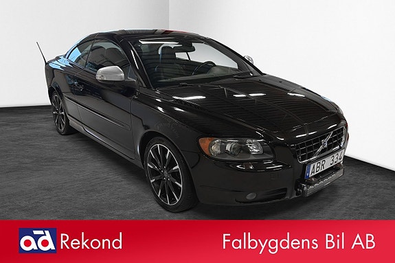 Volvo C70 9 of 17