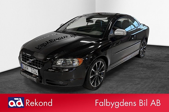 Volvo C70