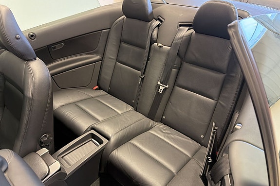 Volvo C70 12 of 17