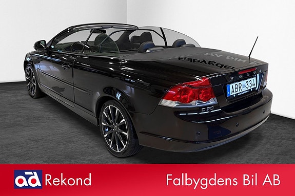 Volvo C70 4 of 17