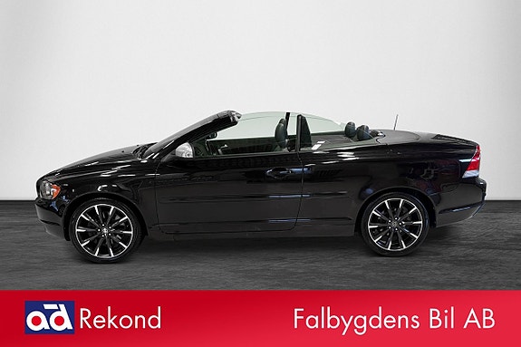 Volvo C70 3 of 17