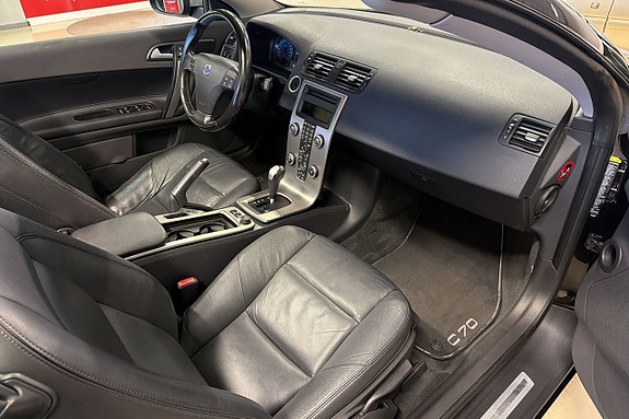 Volvo C70 10 of 17